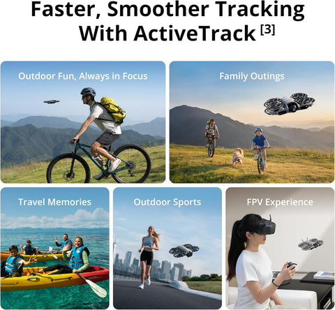 DJI Neo 2 Fly More Combo With RC-N3 Remote Controller