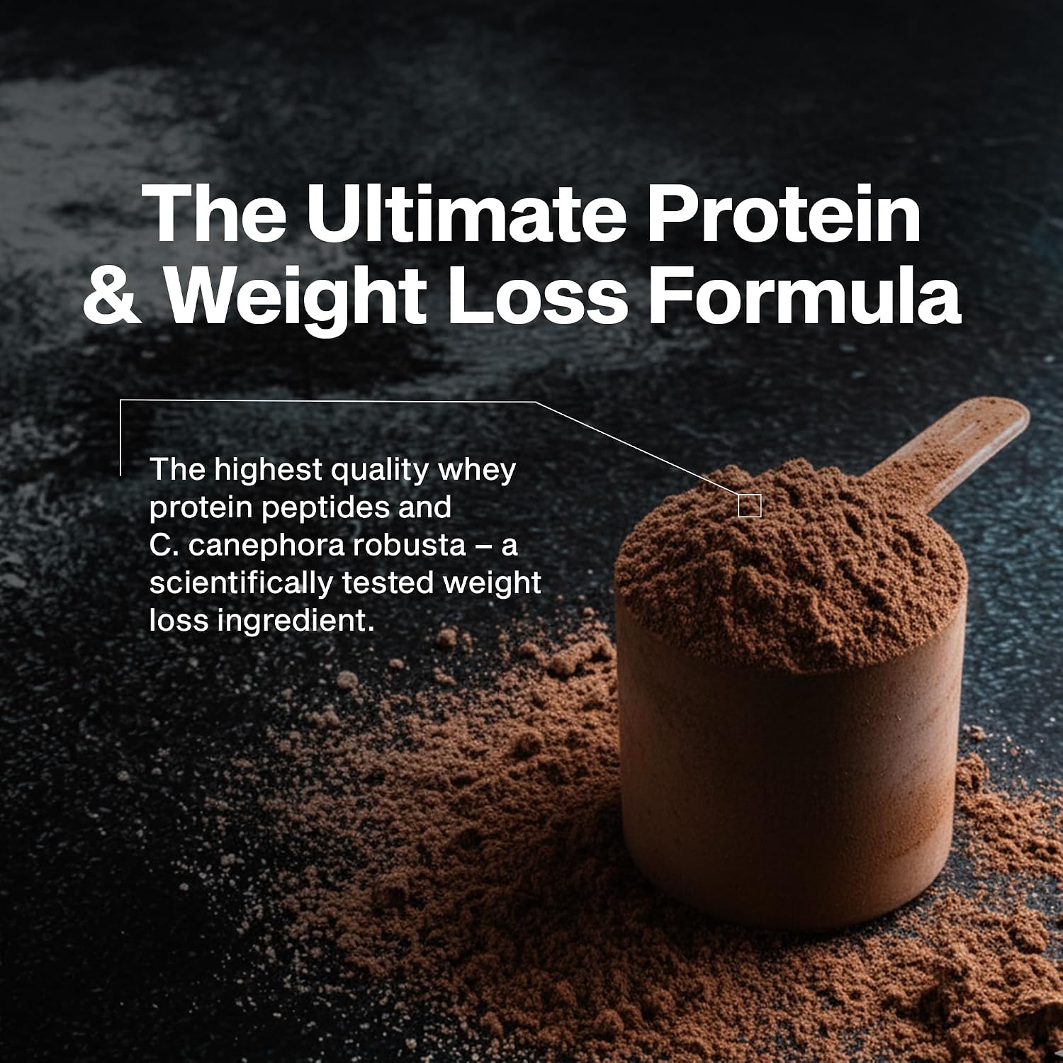 MuscleTech Whey Protein Powder (Chocolate Fudge Brownie, 4LB) - 30g Protein