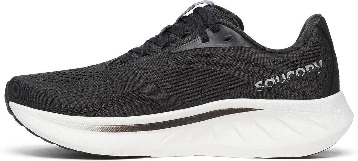 Saucony Men's Ride 18 Sneaker