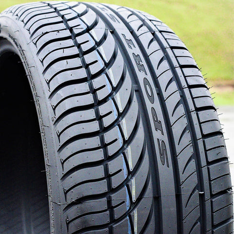 Fullway HP108 225/40ZR19 93Y XL All Season High Performance Tire