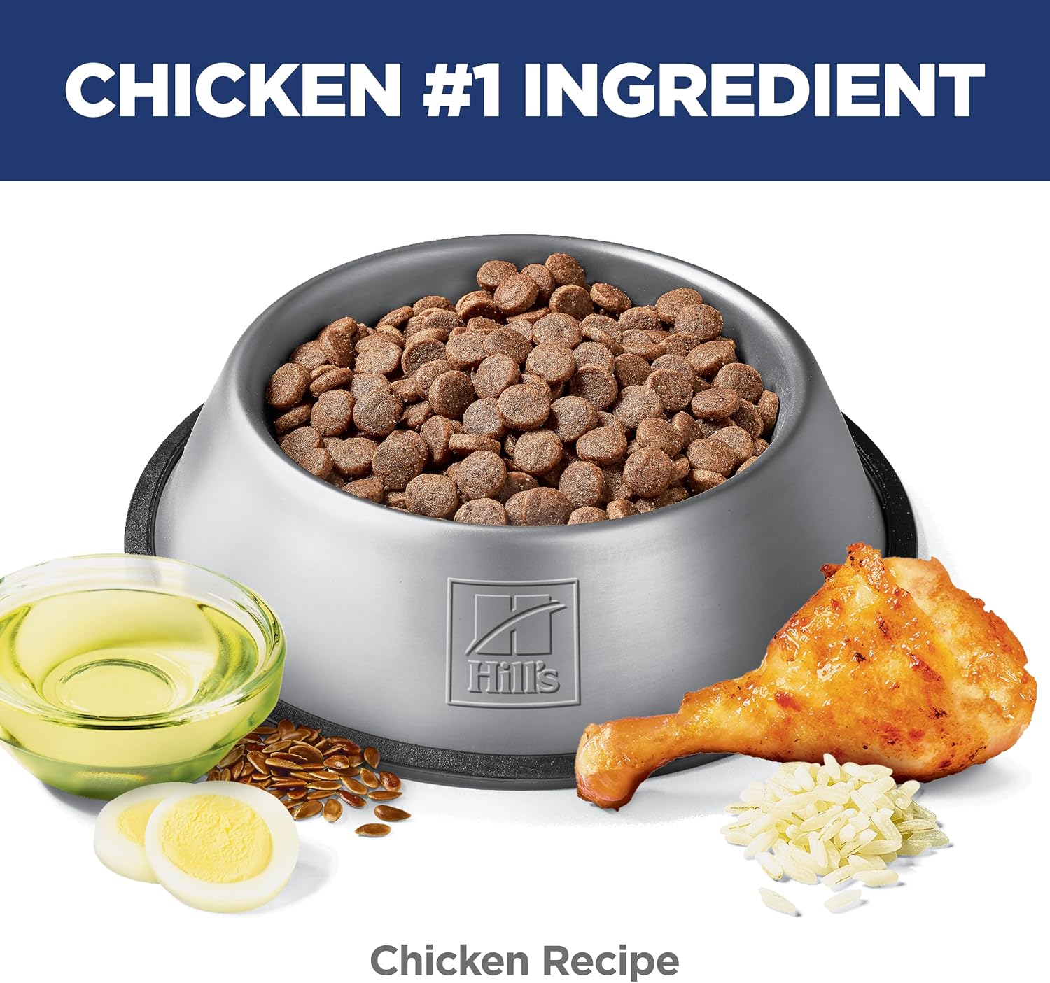 Hill's Science Diet Sensitive Stomach & Skin Dry Dog Food