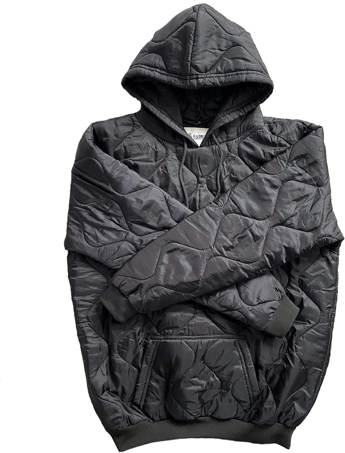 Woobie Hoodie