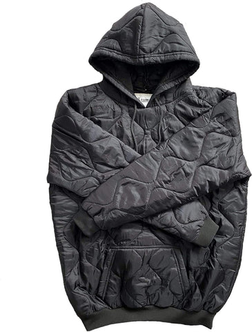 Woobie Hoodie