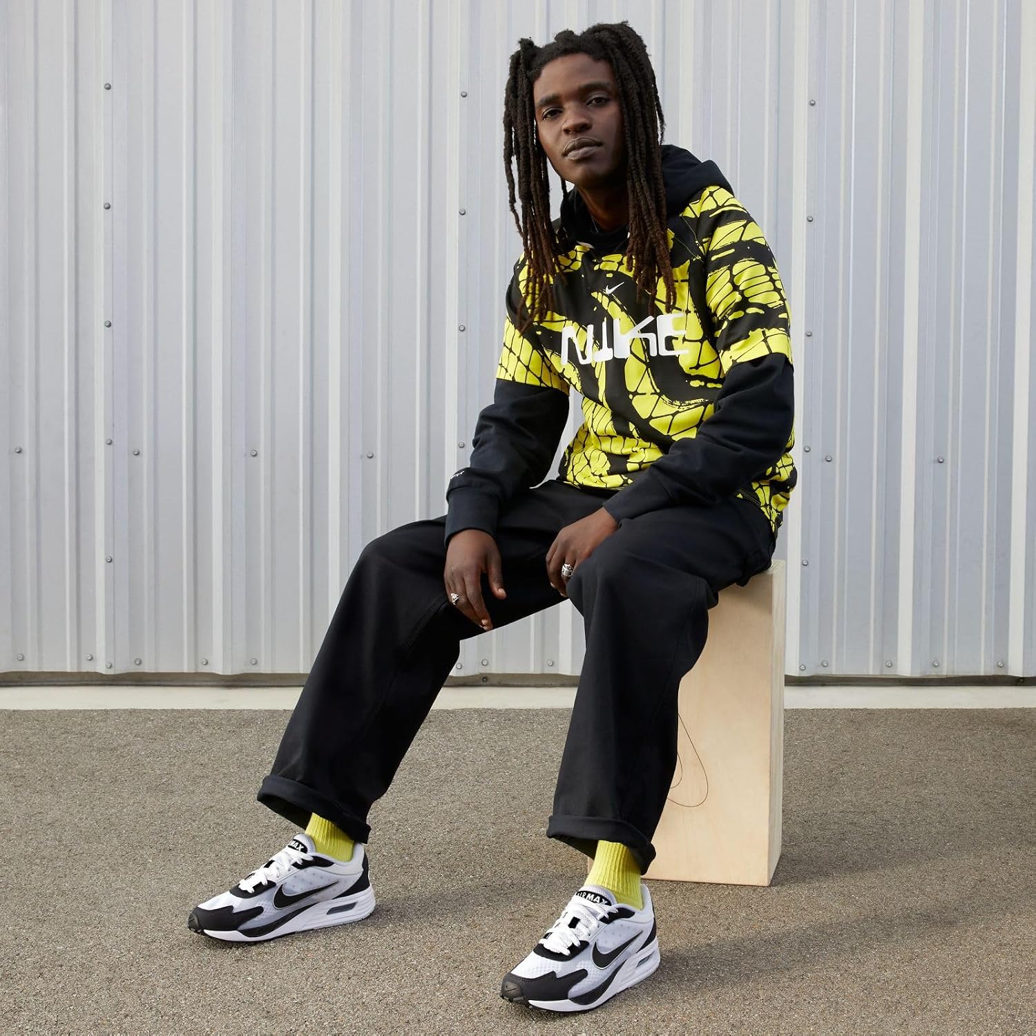 Nike Mens SneakerLow