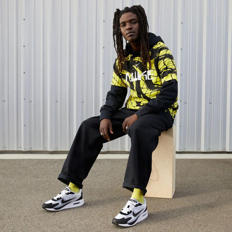 Nike Mens SneakerLow