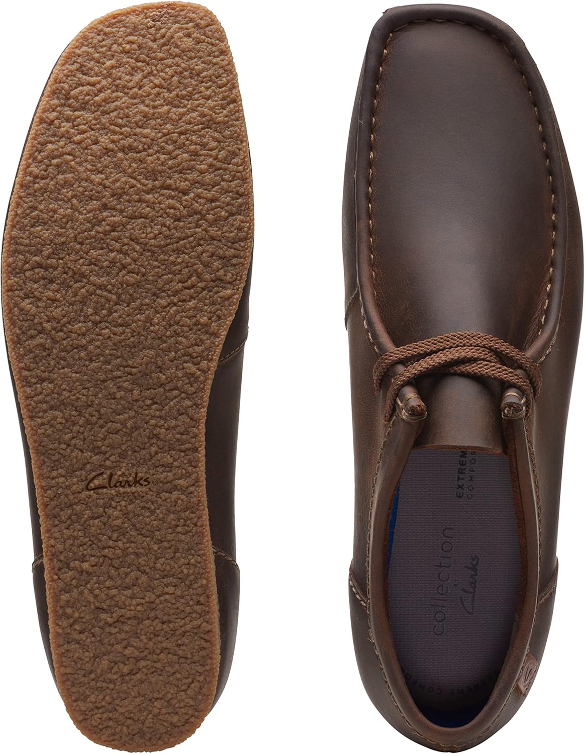 Clarks Men's Shacre II Run Loafers