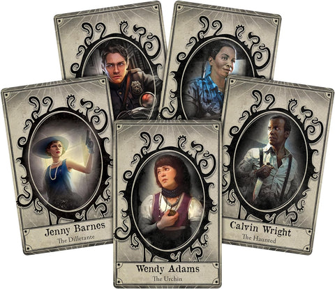 Fantasy Flight Games FFGAHB01 Arkham Horror Third Edition, Multicolor