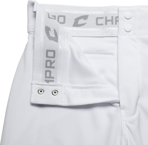 CHAMPRO Boy's Triple Crown Baseball Pant Knickers with Braid