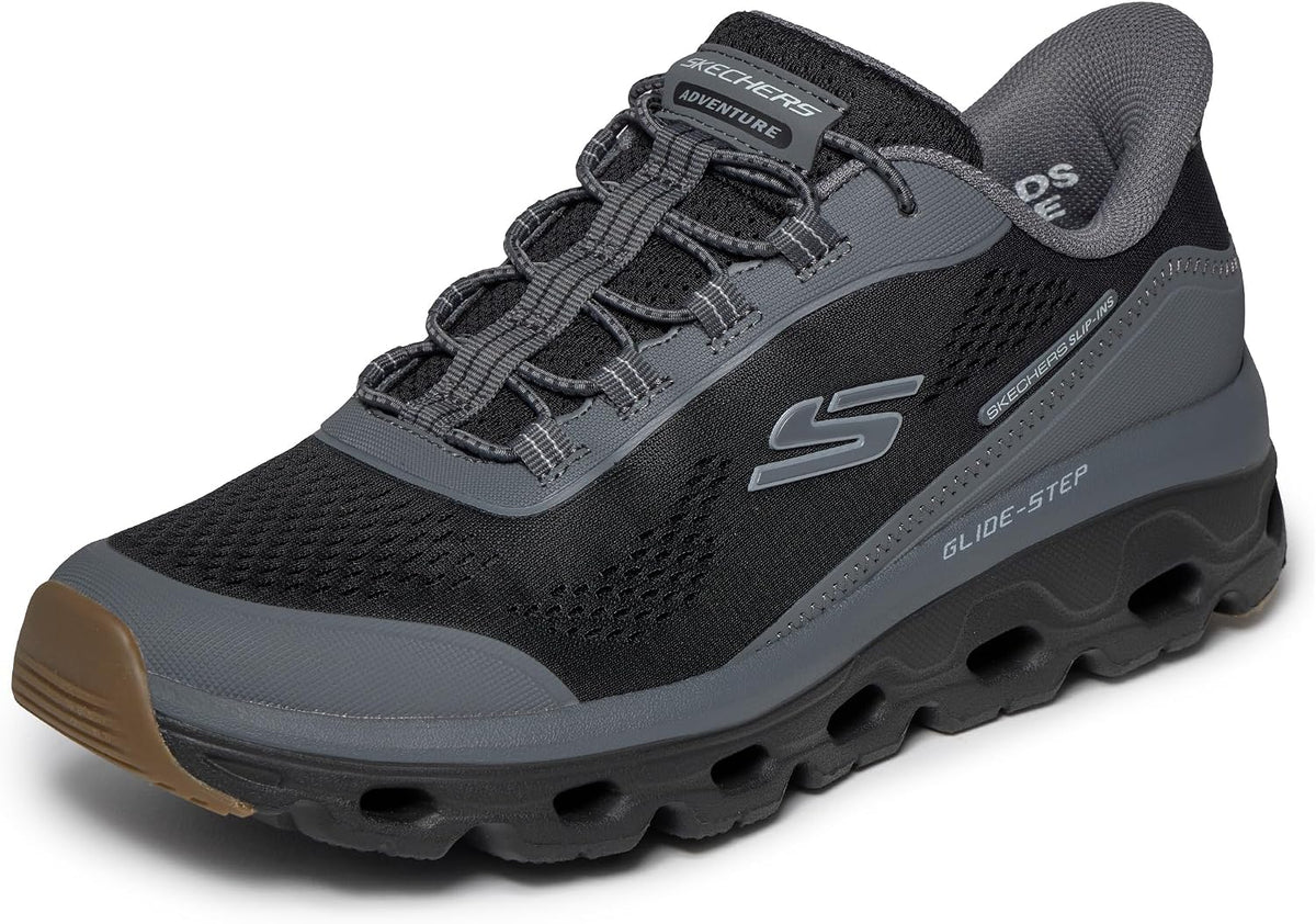 Skechers Men's Glide-Step Sole Slip-in