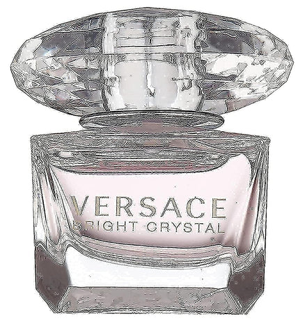 Versace Bright Crystal for Women 3.0 oz Parfum Spray