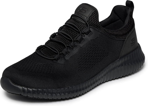 Skechers Men's Cessnock Bungee Slip On