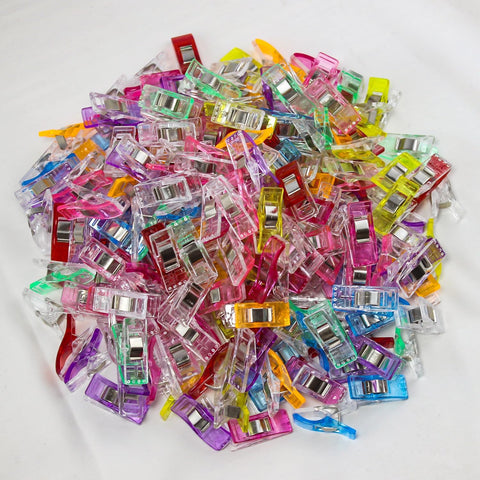 Sewing Clips,200 Pcs,Sewing Clips for Fabric