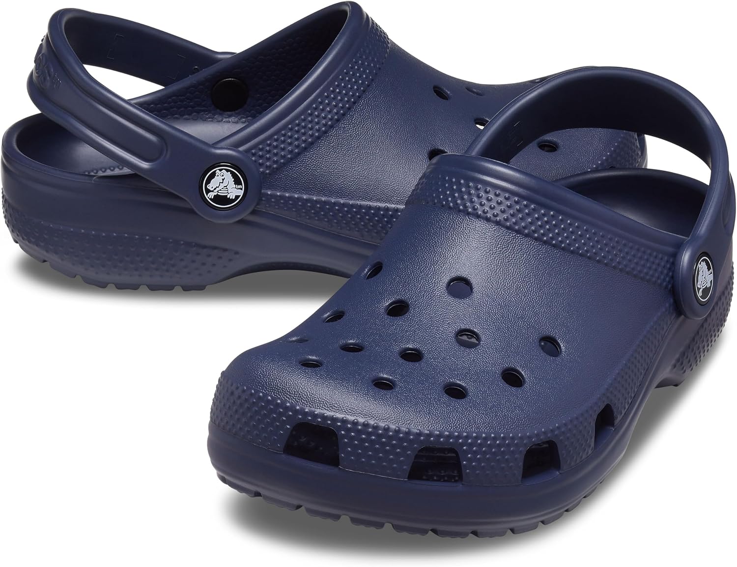Crocs Kid's Classic Clog (Little Kid/Big Kid/Toddler)