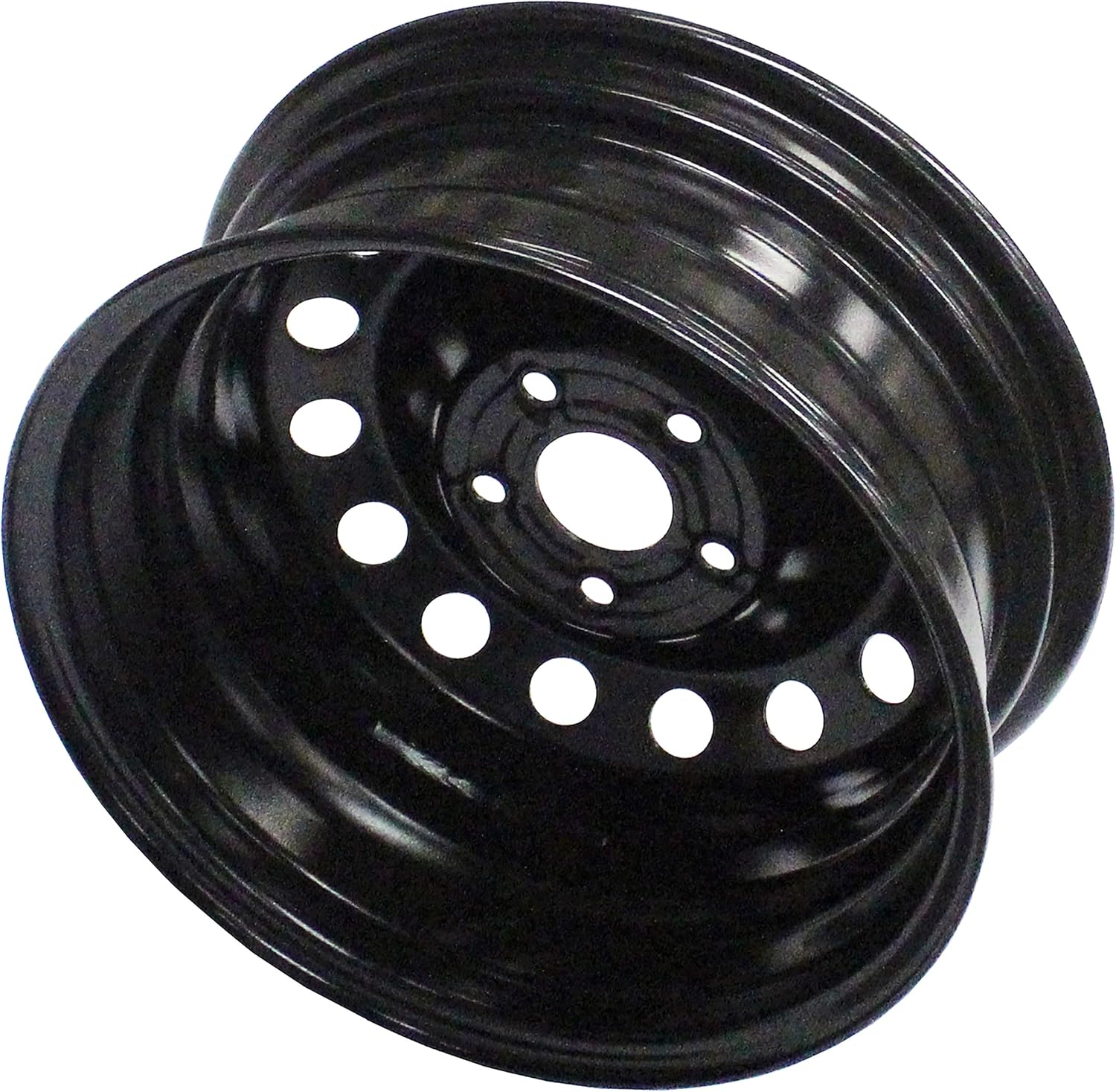 Dorman 939-106 16 X 6.5 in. Steel Wheel