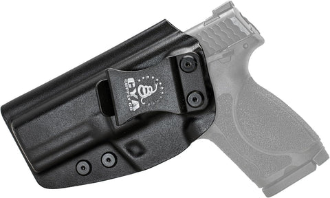 CYA Supply Co. Base IWB Concealed Carry Holster Veteran Owned Made in USA - Fits