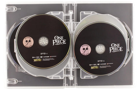 One Piece - Collection 27