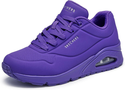 Skechers Women's Uno Night Shades Air-Cooled Sneakers