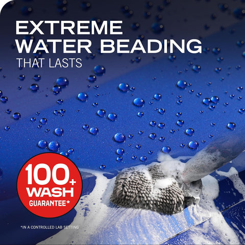 Turtle Wax Hybrid Solutions Pure Bead Car Coating Spray, 16 oz. (Pack of 1)