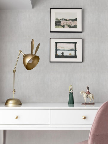 Heroad Peel and Stick Wallpaper Wood Contact Paper Wood Wallpaper Light Grey Wood Grain Contact Paper Thicken Textured for Cabinets and Drawers Countertops Waterproof Self Adhesive Vinyl 17.5" x 197"