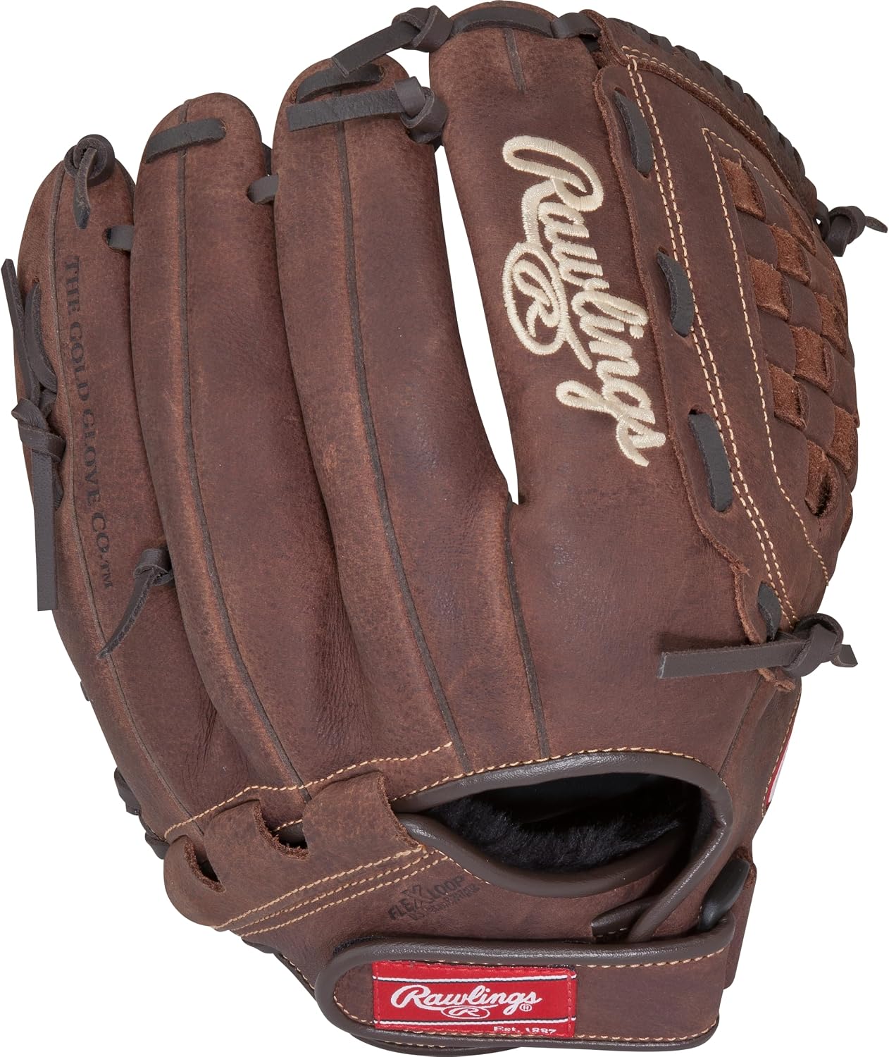 Rawlings | Player Preferred Baseball Glove | Baseball & Slowpitch Softball