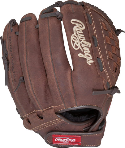 Rawlings | Player Preferred Baseball Glove | Baseball & Slowpitch Softball
