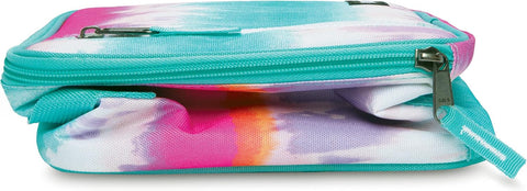 PackIt Freezable Classic Lunch Box, Tie Dye Sorbet