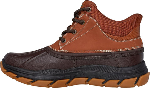 Skechers Men's Jdm Respected Swamper