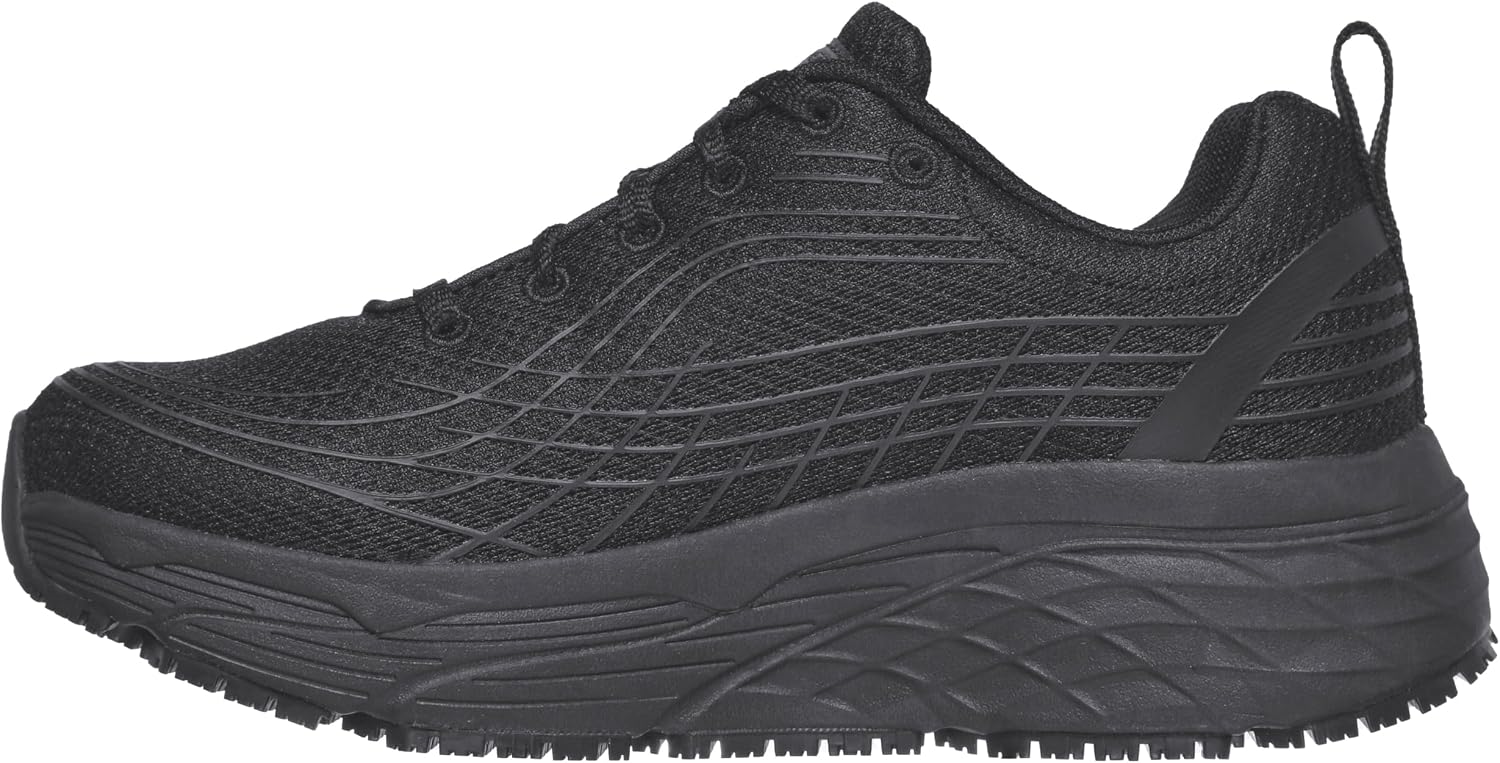Skechers Women's Max Cushioning Elite SR Sneakers