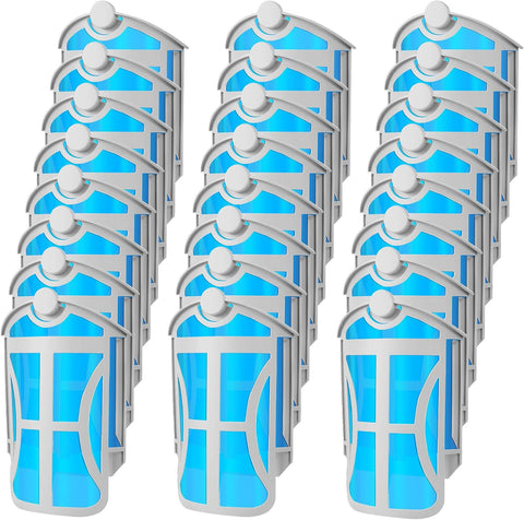 10 Pack Refill Cartridge Compatible with Plug-in Light, Replacement M364 M364A Max