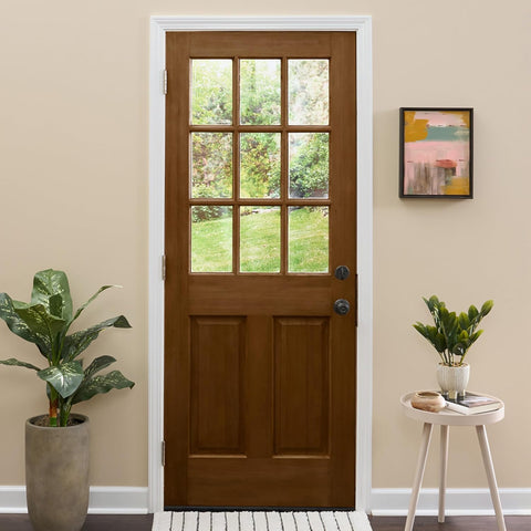 Varathane Total Control Dark Walnut Gel Stain