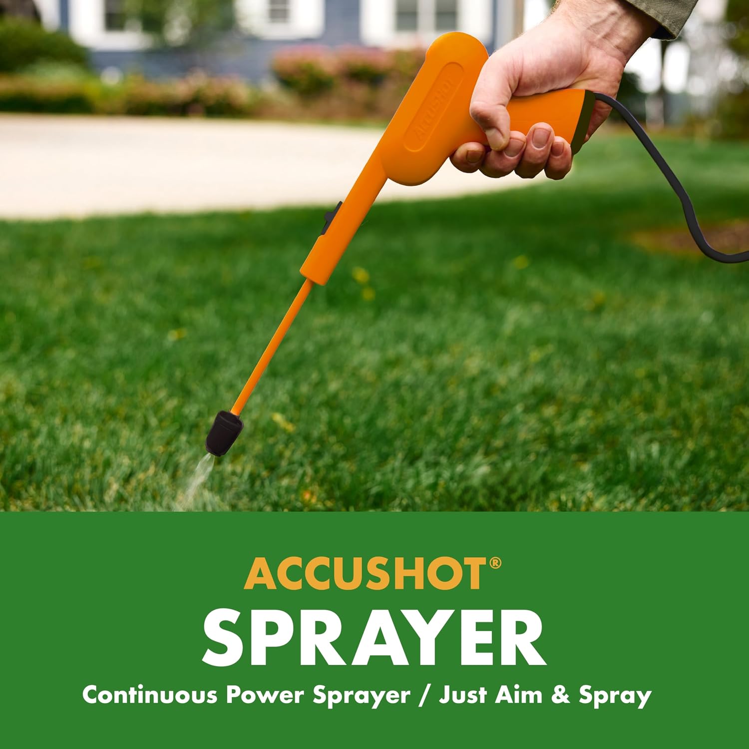 Spectracide Weed Stop for Lawns Plus Crabgrass Killer, 1.33 Gal