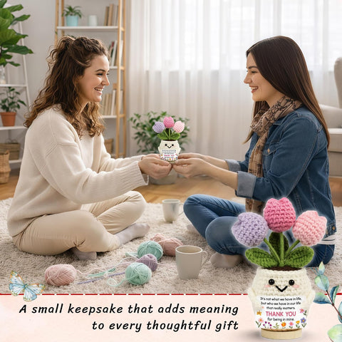 Best Friend Friendship Gifts for Women, Christmas Birthday Gifts for Bestie