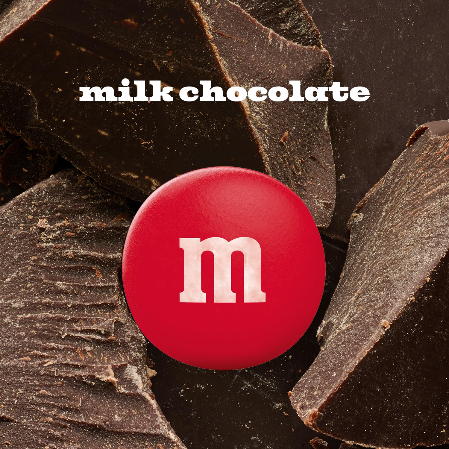 M&M'S Milk Chocolate Candy Movie Theater Candy Box, 3.10 oz, Pack of 12
