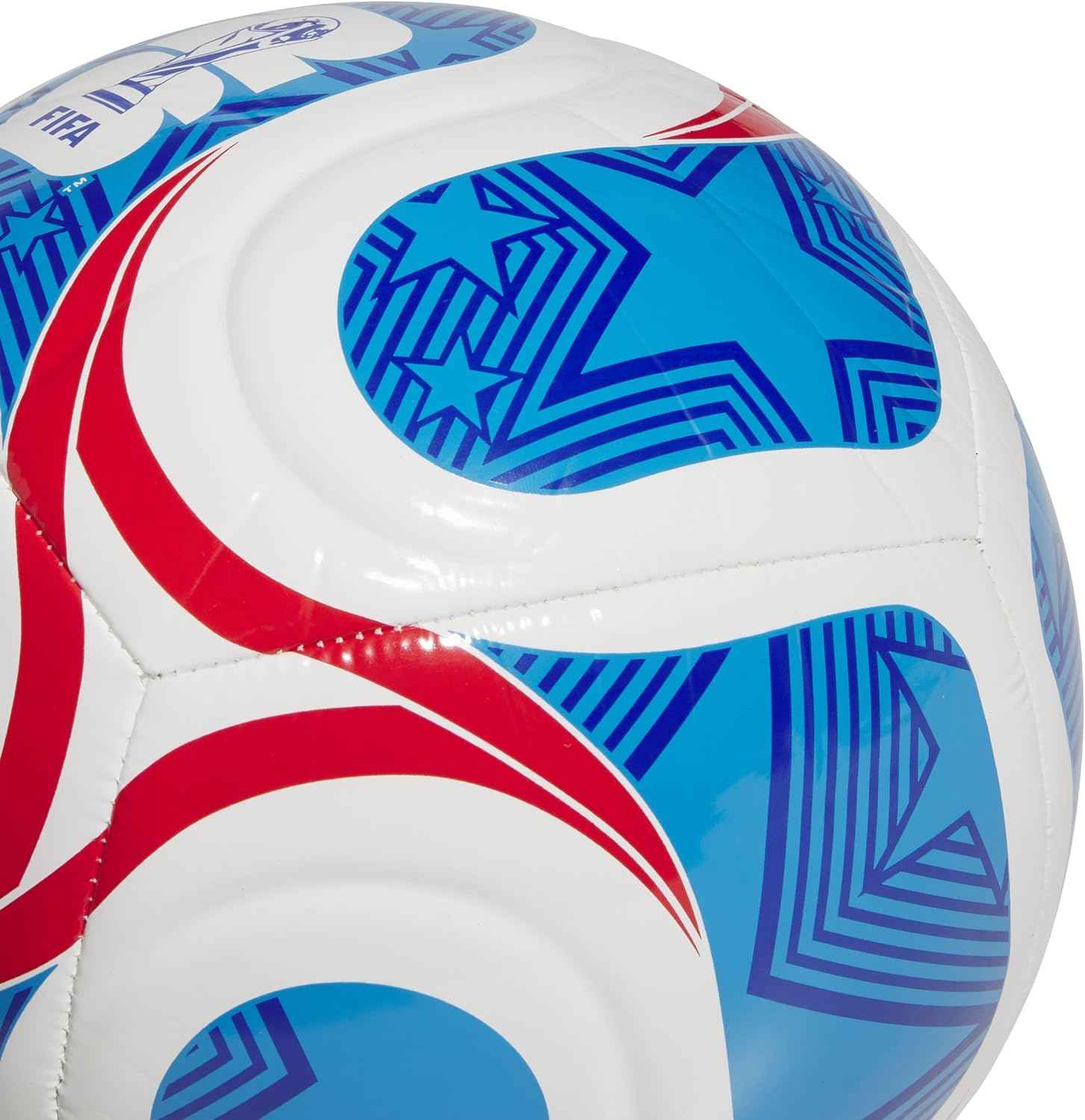 adidas FIFA World Cup 26™ Trionda Soccer Ball