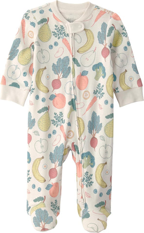 little planet by carter's Baby Sleep and Play Made With Organic Cotton