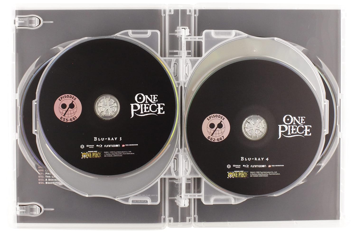 One Piece - Collection 27