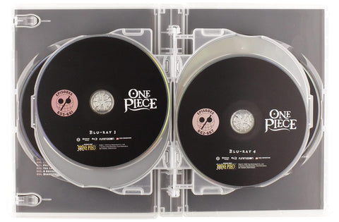 One Piece - Collection 27
