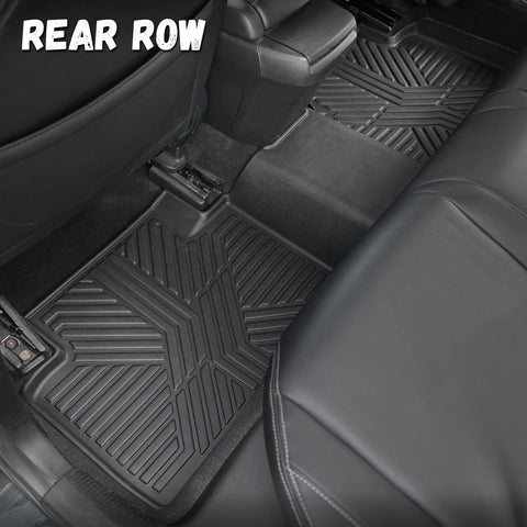 Floor Mats for Honda Civic 2016-2021 Sedan/Coupe/Type R/Insight