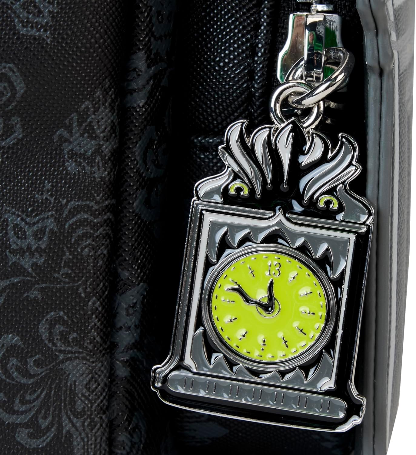 Loungefly Disney Haunted Mansion Gargoyle Wallpaper Mini