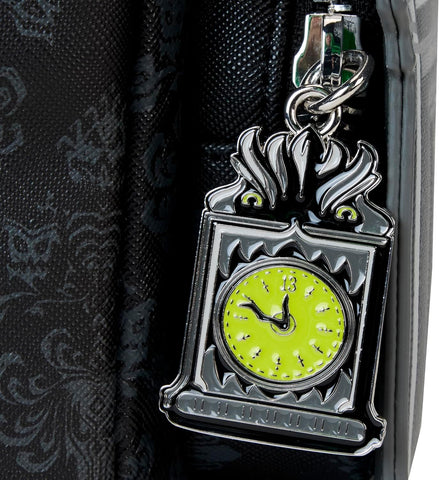 Loungefly Disney Haunted Mansion Gargoyle Wallpaper Mini