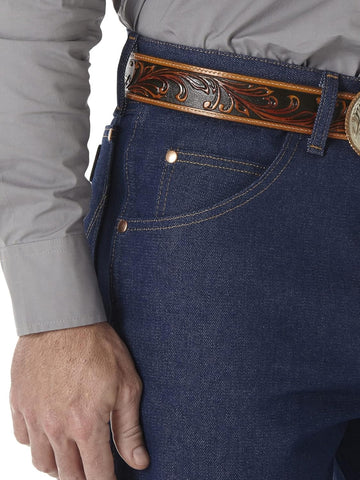 Wrangler Cowboy Cut Relaxed Fit Jeans
