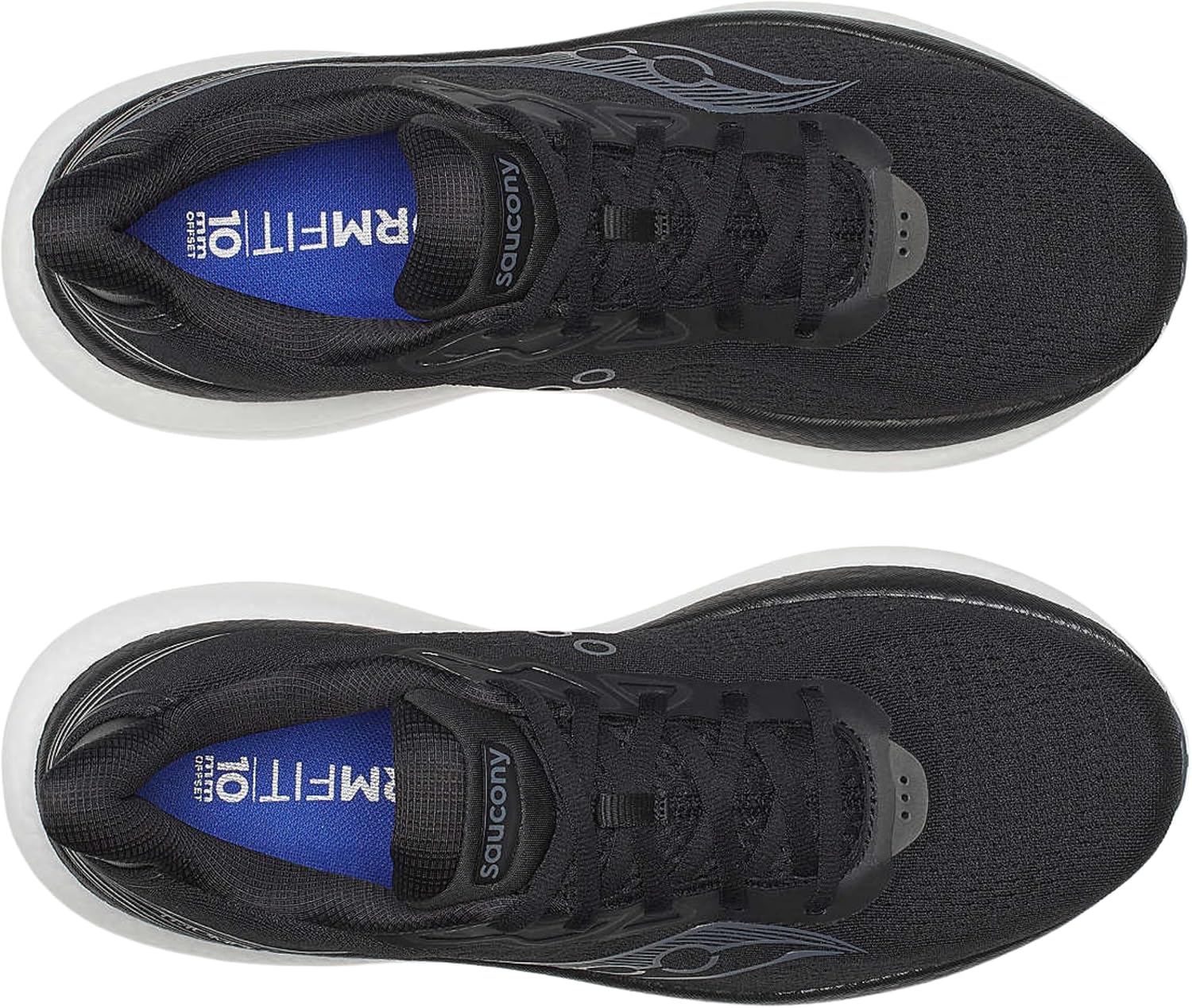 Saucony Triumph 23