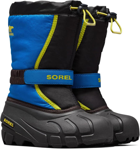 SOREL Kids Flurry Boots (Little Kid)