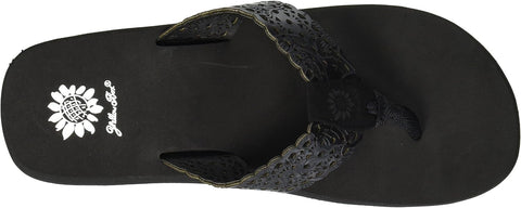Yellow Box womens Wally