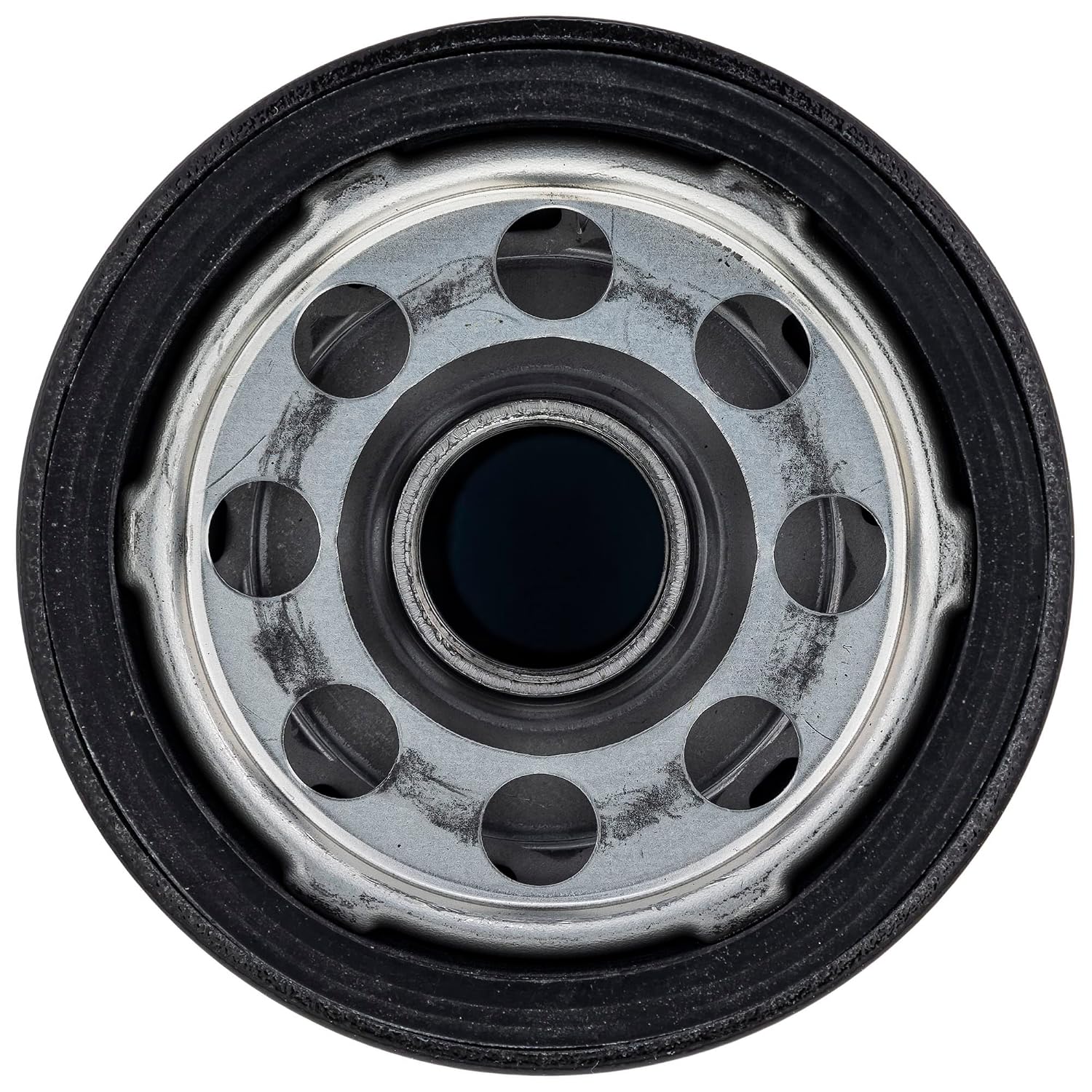 John Deere OEM Oil Filter #AM125424