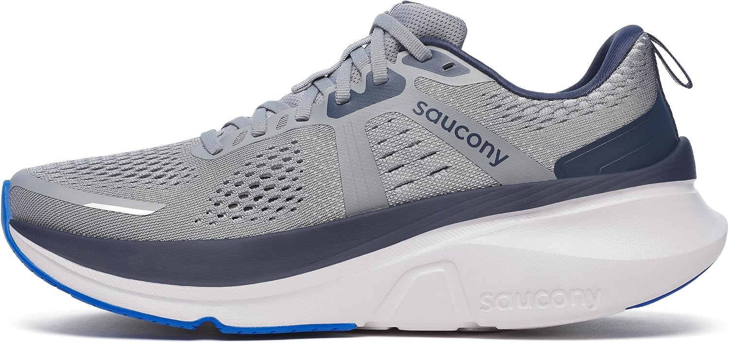 Saucony Men's Guide 18 Sneaker
