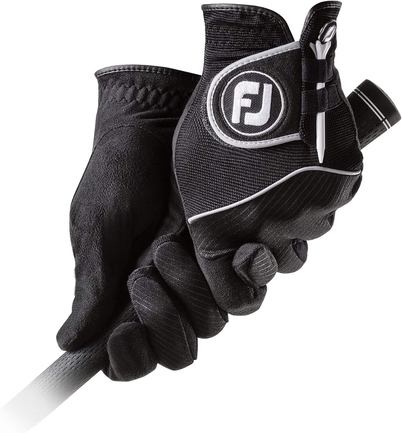 FootJoy Golf RainGrip Gloves (1 Pair)