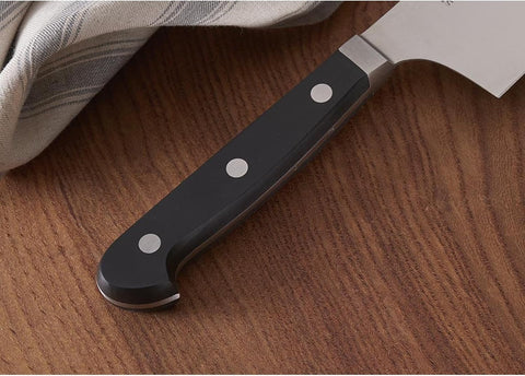 HENCKELS Classic Razor-Sharp 5.5-inch Boning Knife, German Engineered Informed by 100+ Years of Mastery