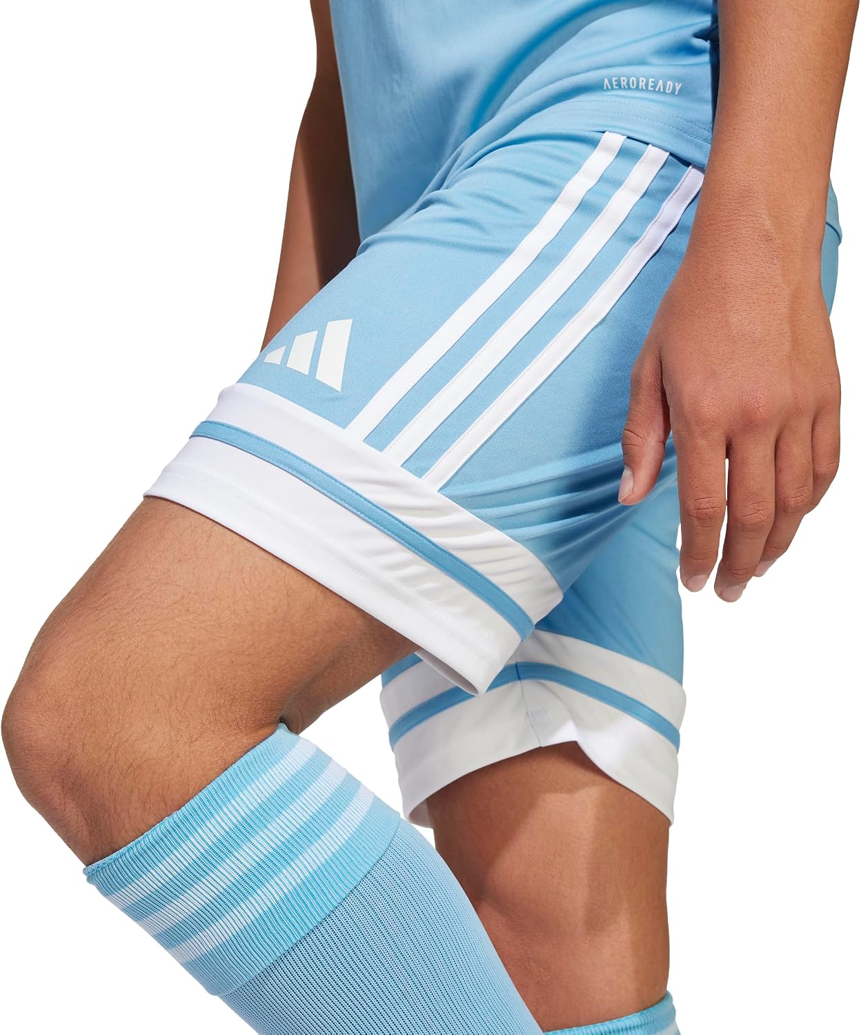 adidas Kids' Squadra 25 Shorts