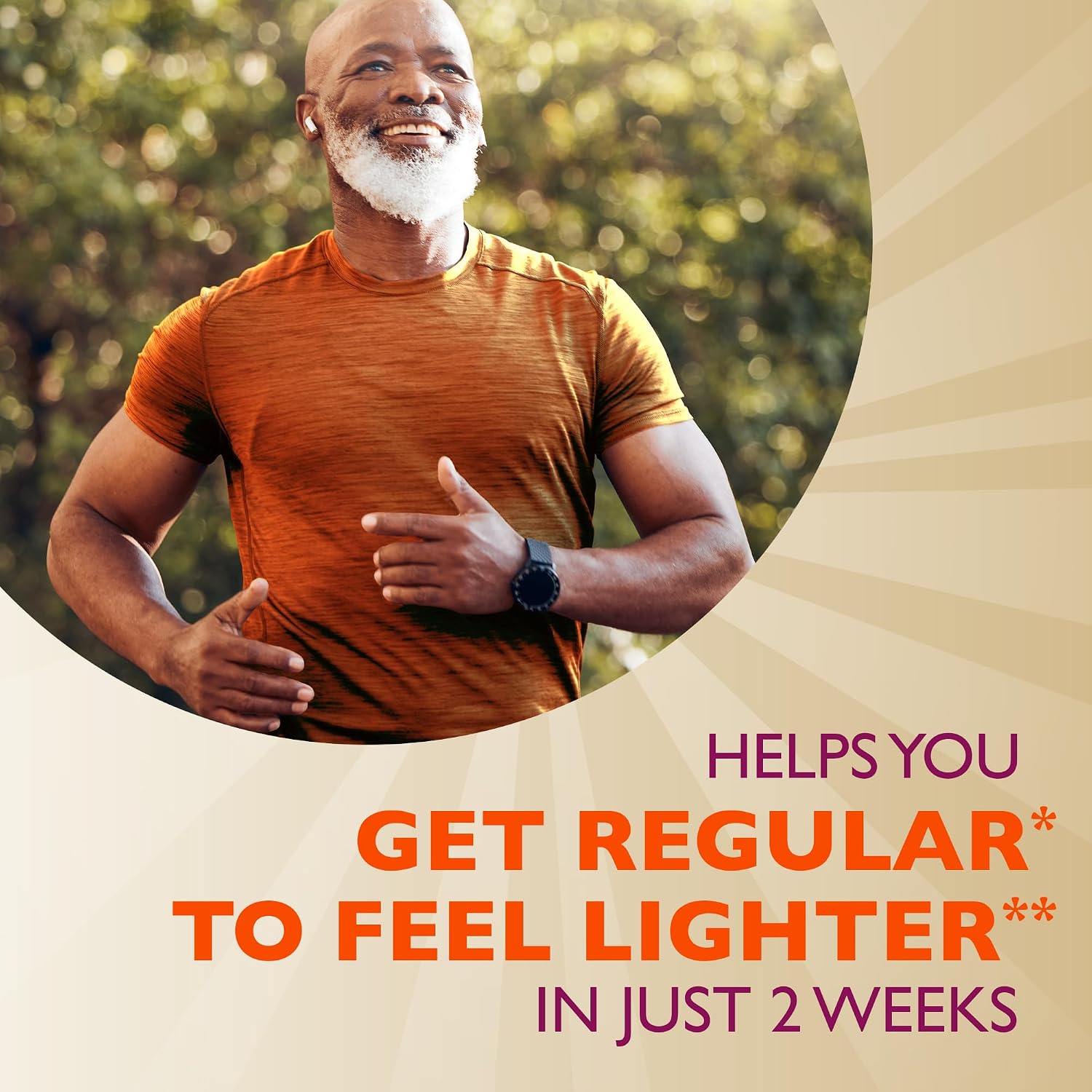 Metamucil, Psyllium Husk Powder, Unflavored Original Texture, with Sugar, 114 Servings, 4-in-1 Fiber Supplement, Daily Psyllium Husk Fiber Powder Help Support Digestive Health by Promoting Regularity*